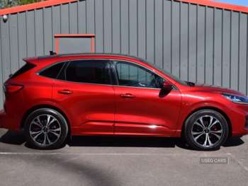 Used Ford Kuga 2022 for sale - 74935996: Photo