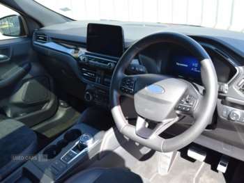 Used Ford Kuga 2022 for sale - 74935996: Photo