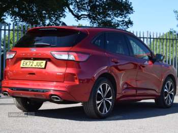 Used Ford Kuga 2022 for sale - 74935996: Photo