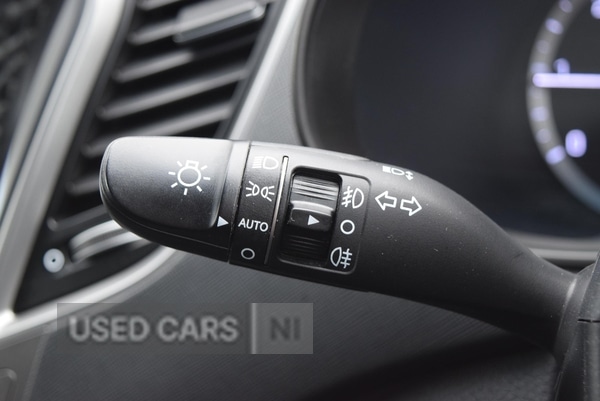 Used Hyundai Santa Fe 2017 for sale - 77825445: Photo 17