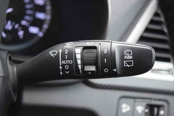 Used Hyundai Santa Fe 2017 for sale - 77825445: Photo 18