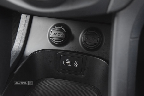 Used Hyundai Santa Fe 2017 for sale - 77825445: Photo 23