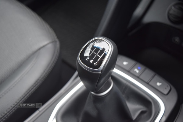 Used Hyundai Santa Fe 2017 for sale - 77825445: Photo 25