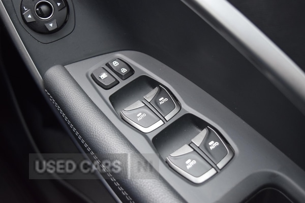 Used Hyundai Santa Fe 2017 for sale - 77825445: Photo 27