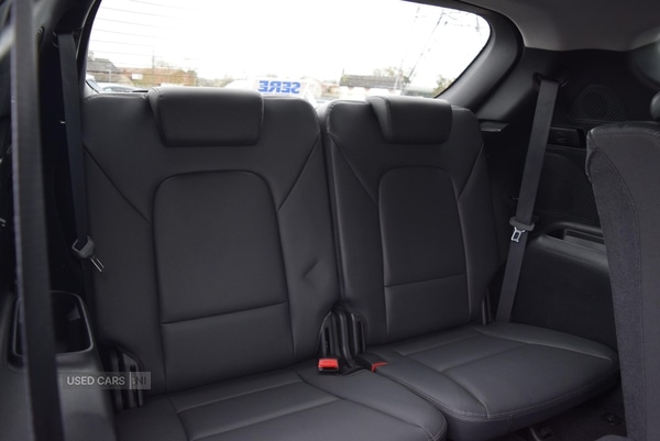 Used Hyundai Santa Fe 2017 for sale - 77825445: Photo 30