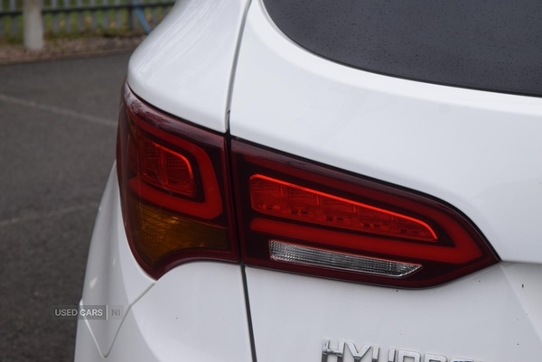 Used Hyundai Santa Fe 2017 for sale - 77825445: Photo 36