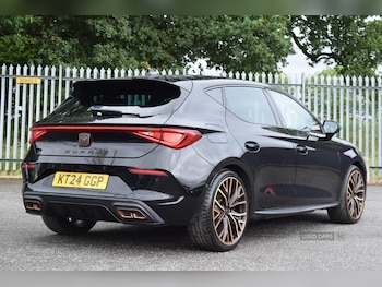 Used Cupra Leon 2024 for sale - 79084350: Photo
