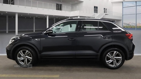 Used Volkswagen T-Roc 2024 for sale - 76551601: Photo 5