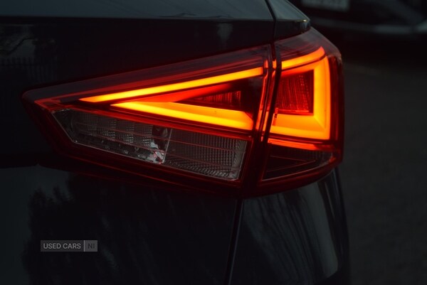 Used SEAT Arona 2025 for sale - 77204172: Photo 37