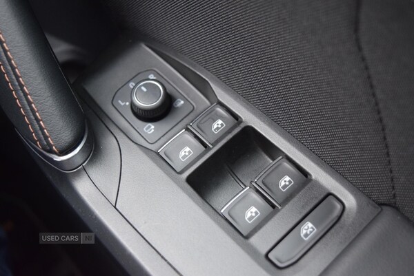 Used Cupra Formentor 2021 for sale - 77192540: Photo 29