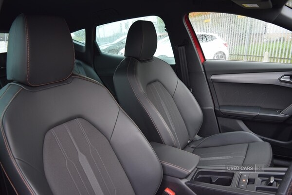 Used Cupra Formentor 2021 for sale - 77192540: Photo 30