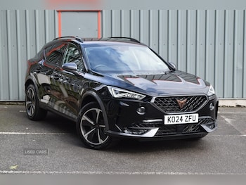 2024 - 1.4 eHybrid 204 V1 5dr DSG