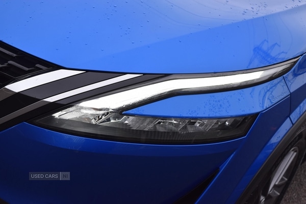 Used Nissan Qashqai 2021 for sale - 77192216: Photo 10