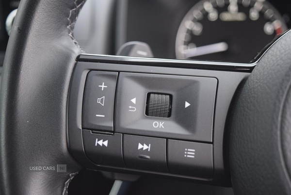 Used Nissan Qashqai 2021 for sale - 77192216: Photo 15