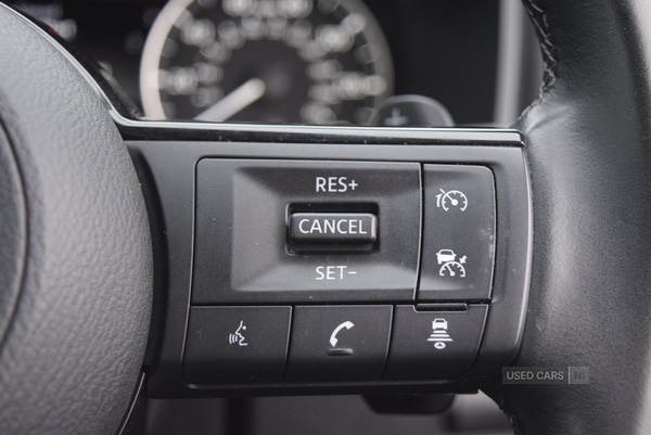 Used Nissan Qashqai 2021 for sale - 77192216: Photo 16