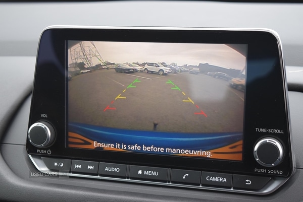 Used Nissan Qashqai 2021 for sale - 77192216: Photo 19