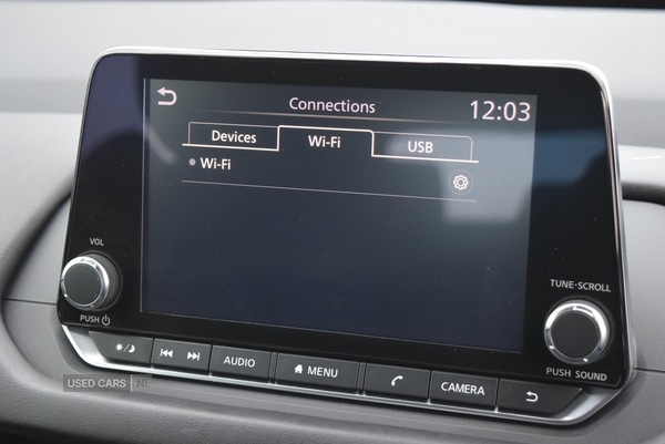 Used Nissan Qashqai 2021 for sale - 77192216: Photo 21