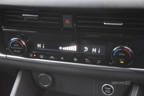 Used Nissan Qashqai 2021 for sale - 77192216: Photo 22