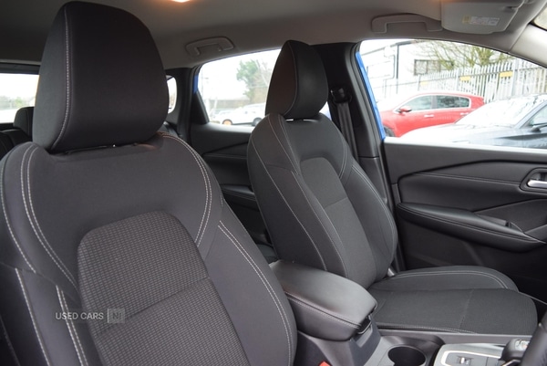 Used Nissan Qashqai 2021 for sale - 77192216: Photo 27