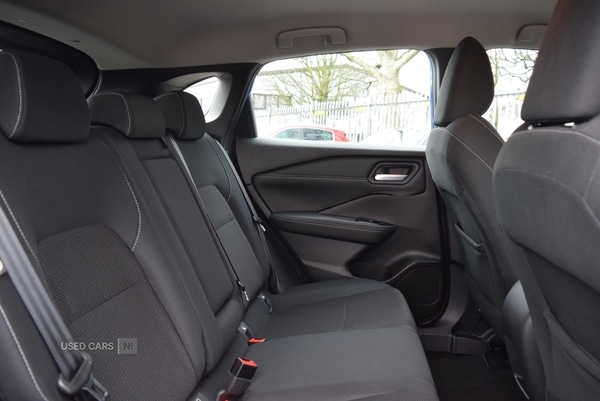 Used Nissan Qashqai 2021 for sale - 77192216: Photo 28