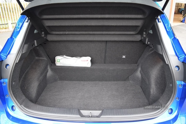 Used Nissan Qashqai 2021 for sale - 77192216: Photo 29