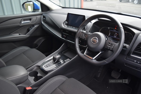 Used Nissan Qashqai 2021 for sale - 77192216: Photo 3