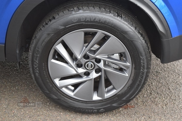 Used Nissan Qashqai 2021 for sale - 77192216: Photo 32