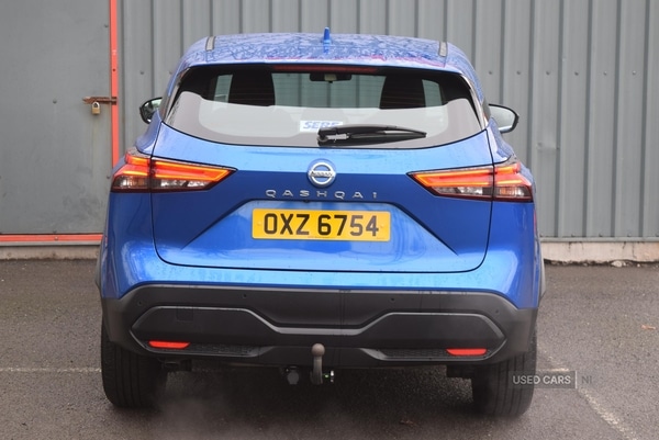 Used Nissan Qashqai 2021 for sale - 77192216: Photo 36