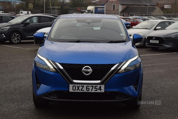 Used Nissan Qashqai 2021 for sale - 77192216: Photo 5