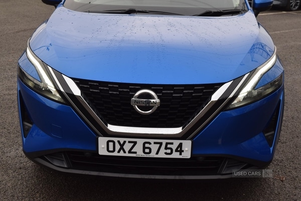 Used Nissan Qashqai 2021 for sale - 77192216: Photo 8
