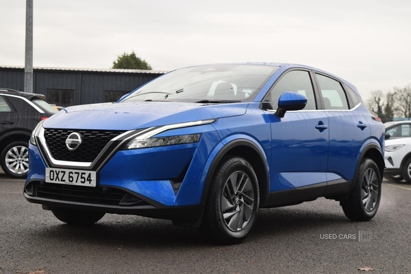 Used Nissan Qashqai 2021 for sale - 77192216: Photo 9