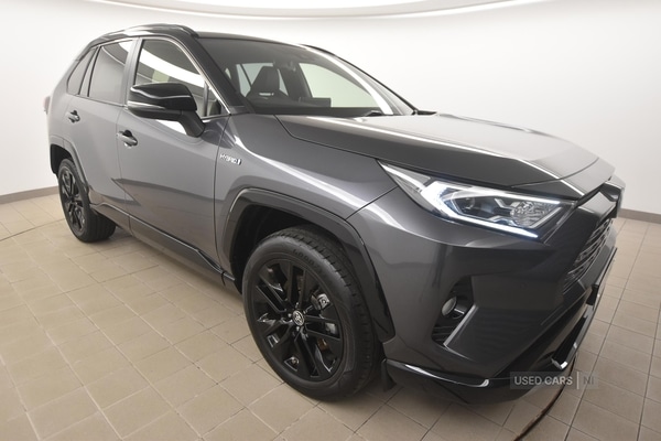 Used Toyota RAV4 2021 for sale - 76942789: Photo 1