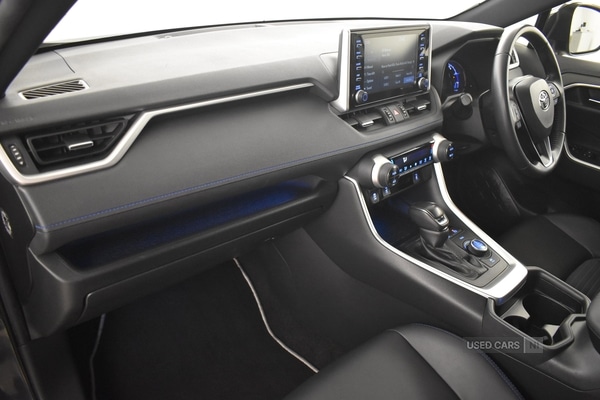 Used Toyota RAV4 2021 for sale - 76942789: Photo 11