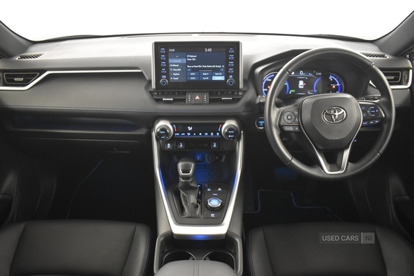 Used Toyota RAV4 2021 for sale - 76942789: Photo 12