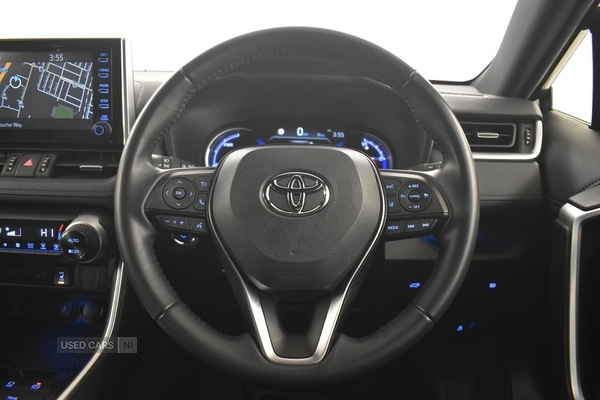 Used Toyota RAV4 2021 for sale - 76942789: Photo 13