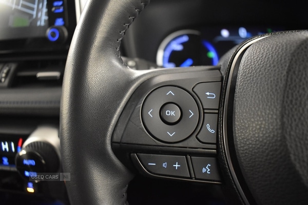 Used Toyota RAV4 2021 for sale - 76942789: Photo 14