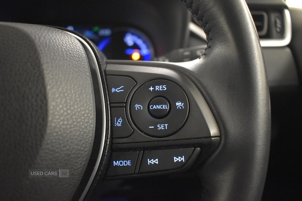 Used Toyota RAV4 2021 for sale - 76942789: Photo 15