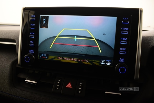 Used Toyota RAV4 2021 for sale - 76942789: Photo 16