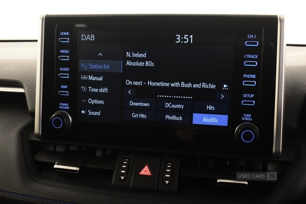 Used Toyota RAV4 2021 for sale - 76942789: Photo 18