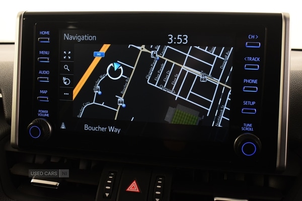 Used Toyota RAV4 2021 for sale - 76942789: Photo 19