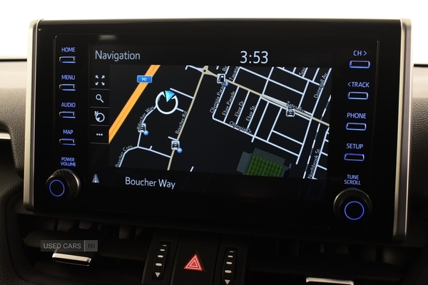 Used Toyota RAV4 2021 for sale - 76942789: Photo 20