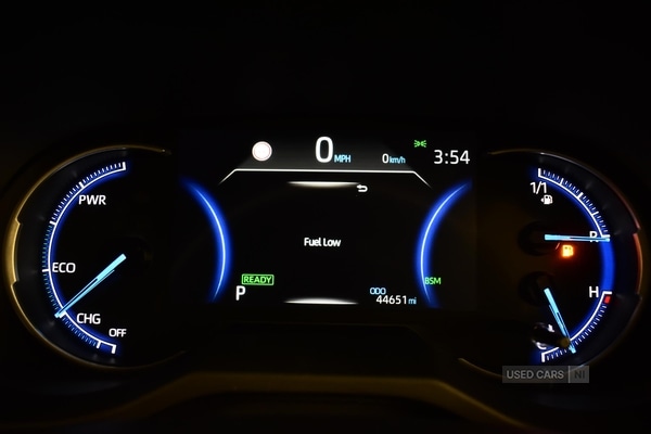 Used Toyota RAV4 2021 for sale - 76942789: Photo 21