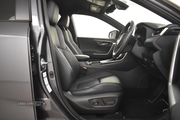 Used Toyota RAV4 2021 for sale - 76942789: Photo 22