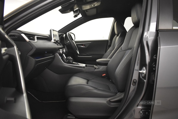 Used Toyota RAV4 2021 for sale - 76942789: Photo 23