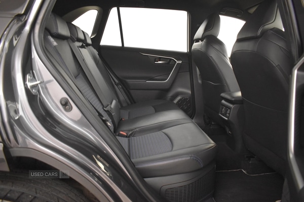 Used Toyota RAV4 2021 for sale - 76942789: Photo 24