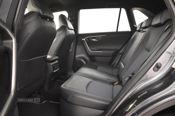 Used Toyota RAV4 2021 for sale - 76942789: Photo 25