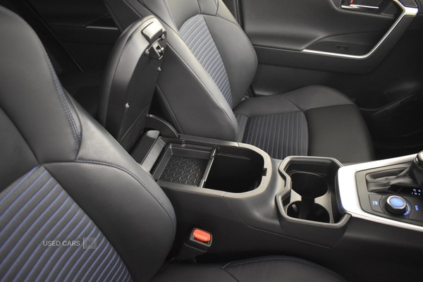 Used Toyota RAV4 2021 for sale - 76942789: Photo 27