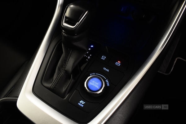 Used Toyota RAV4 2021 for sale - 76942789: Photo 28