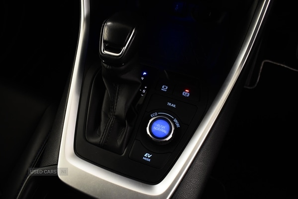 Used Toyota RAV4 2021 for sale - 76942789: Photo 29