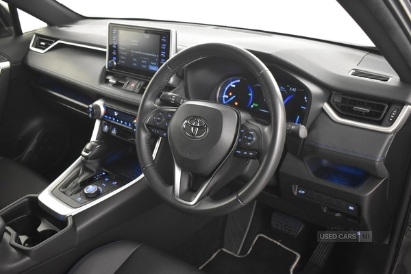 Used Toyota RAV4 2021 for sale - 76942789: Photo 3